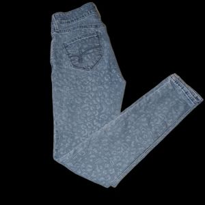 Denizen Levi's jeggins size 14